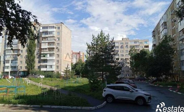 1-комн квартира ул Авроры, 5/6,  д. 5/6