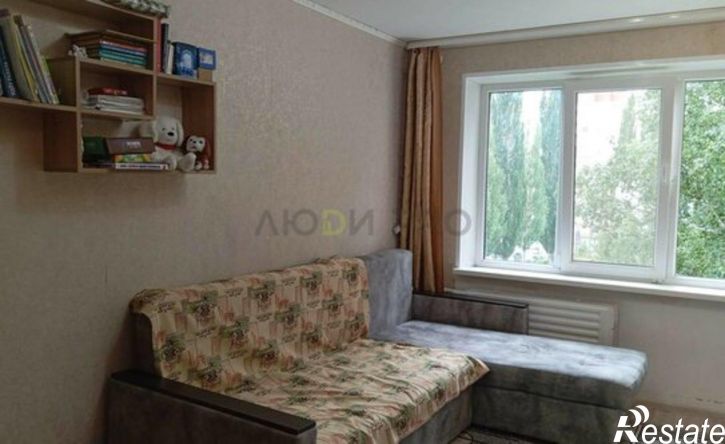 1-комн квартира ул Авроры, 5/6,  д. 5/6
