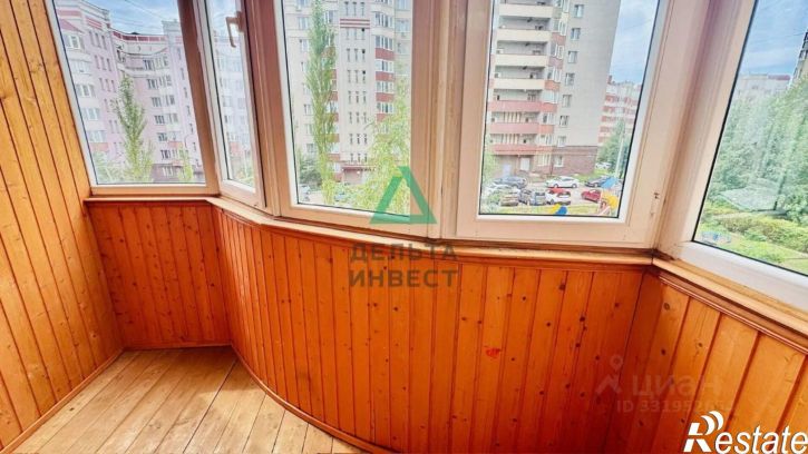 1-комн квартира ул Софьи Перовской, 48/2,  д. 48/2
