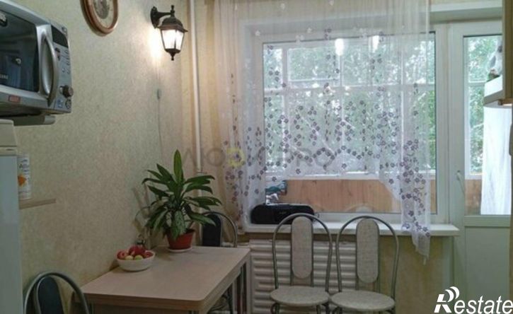 1-комн квартира ул Авроры, 5/6,  д. 5/6