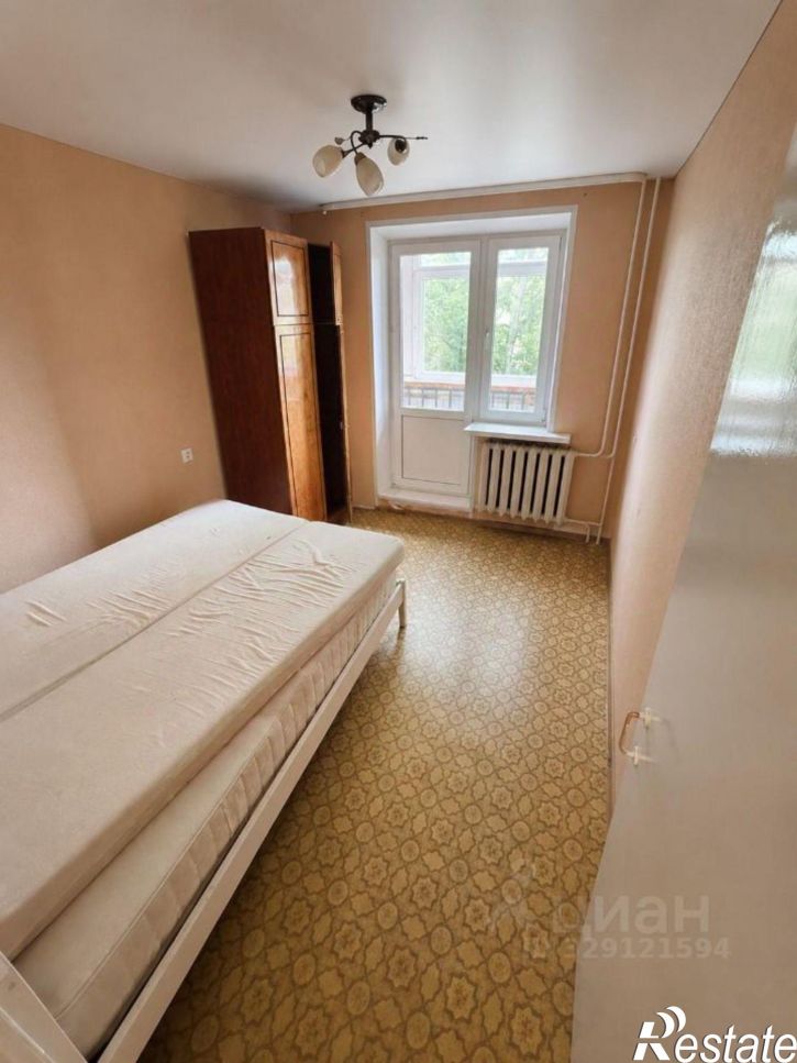 3-комн квартира ул Ухтомского, 26,  д. 26