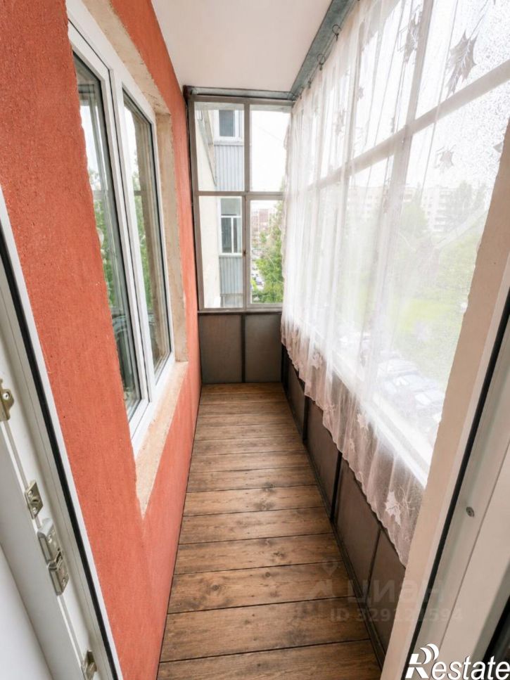 3-комн квартира ул Ухтомского, 26,  д. 26