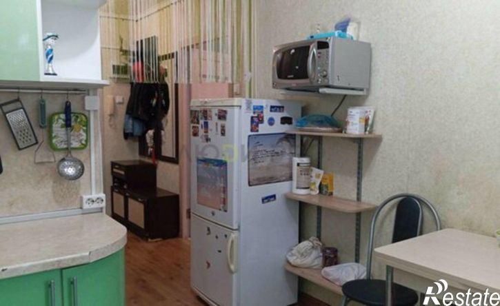 1-комн квартира ул Авроры, 5/6,  д. 5/6