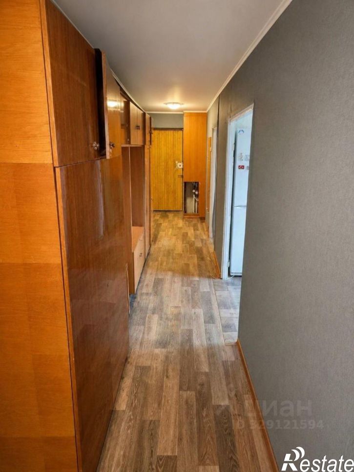 3-комн квартира ул Ухтомского, 26,  д. 26