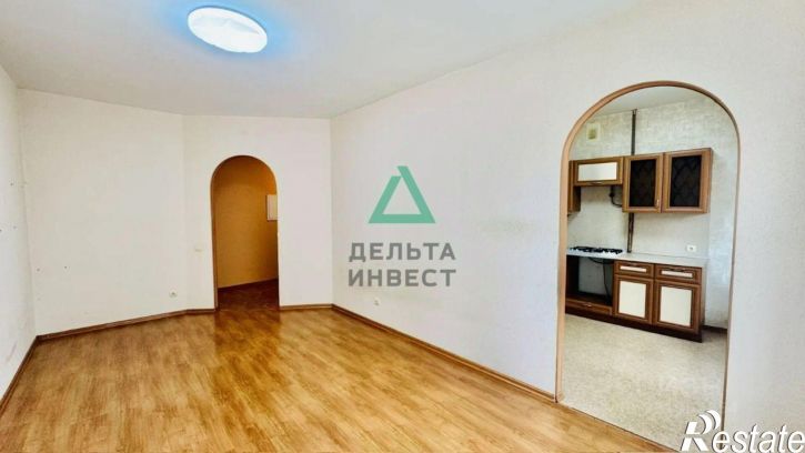 1-комн квартира ул Софьи Перовской, 48/2,  д. 48/2