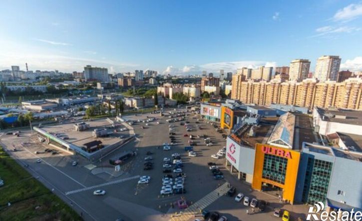 2-комн квартира ул Бакалинская, 33/2,  д. 33/2