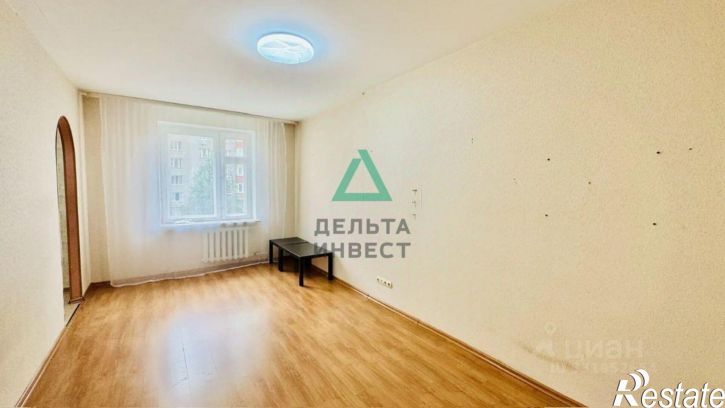 1-комн квартира ул Софьи Перовской, 48/2,  д. 48/2