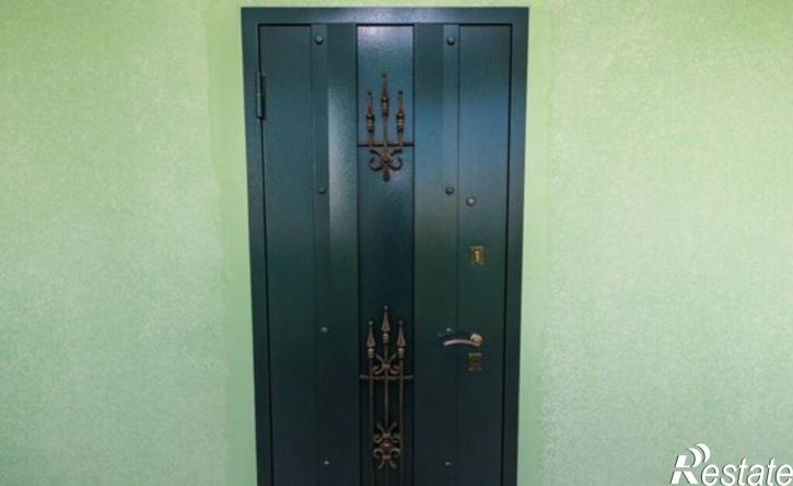2-комн квартира ул Бакалинская, 33/2,  д. 33/2