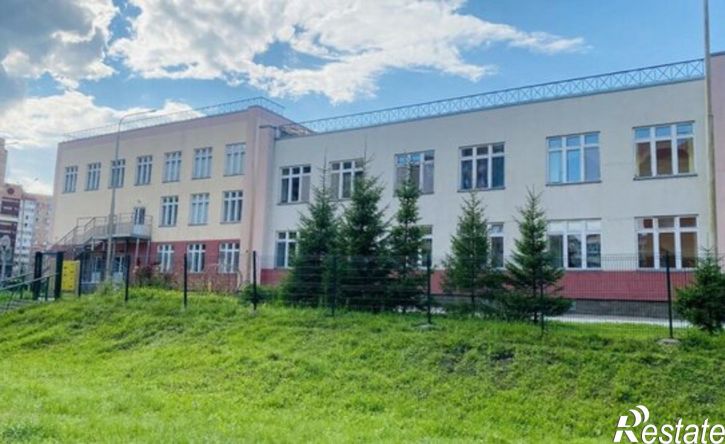 2-комн квартира ул Дагестанская, 16 1,  д. 16 1,  к. 1