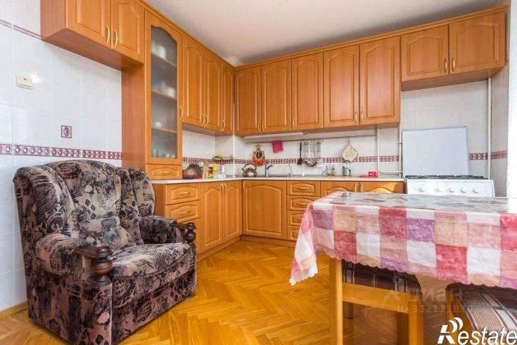 3-комн квартира ул Менделеева, 148/3,  д. 148/3