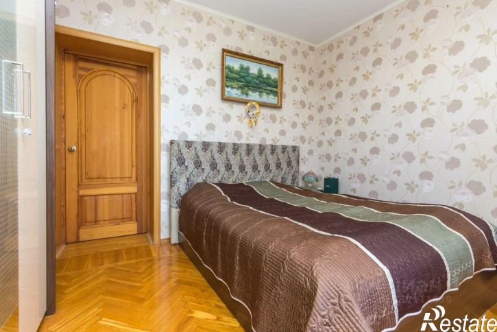 3-комн квартира ул Менделеева, 148/3,  д. 148/3