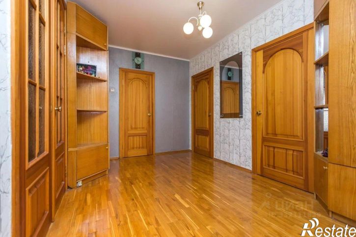 3-комн квартира ул Менделеева, 148/3,  д. 148/3