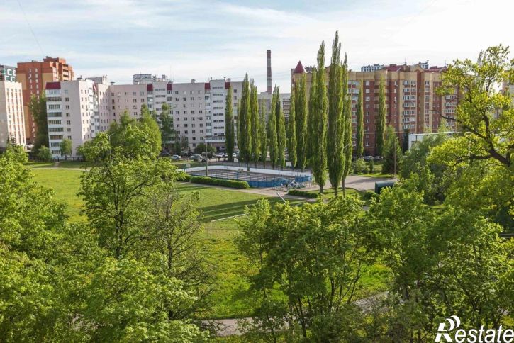 3-комн квартира ул Менделеева, 148/3,  д. 148/3
