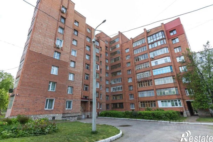3-комн квартира ул Менделеева, 148/3,  д. 148/3