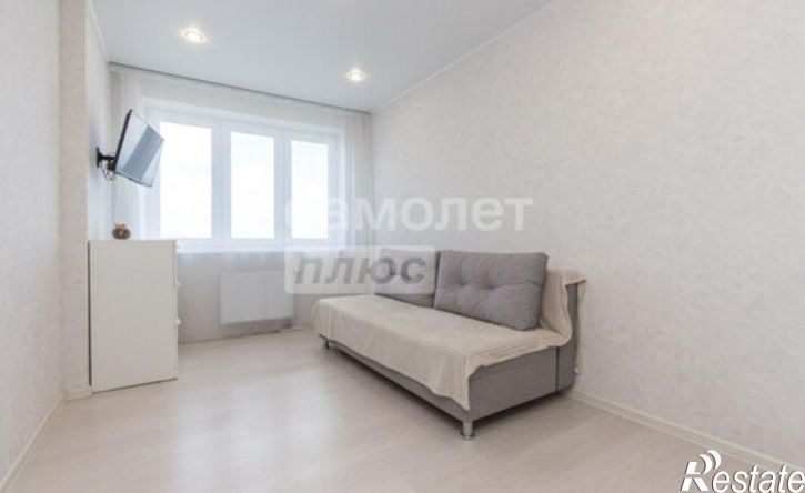2-комн квартира ул Евгения Столярова, 4а,  д. 4а