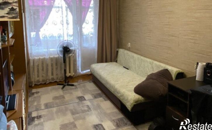 1-комн квартира ул Академика Королева, 22,  д. 22