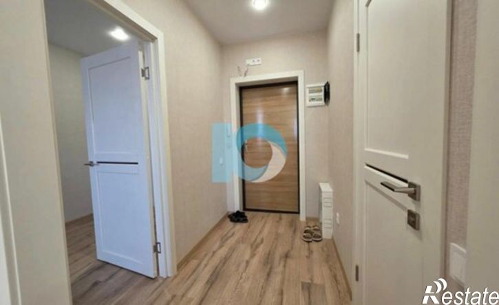 1-комн квартира ул Аксакова, 93/1,  д. 93/1
