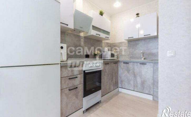 2-комн квартира ул Евгения Столярова, 4а,  д. 4а