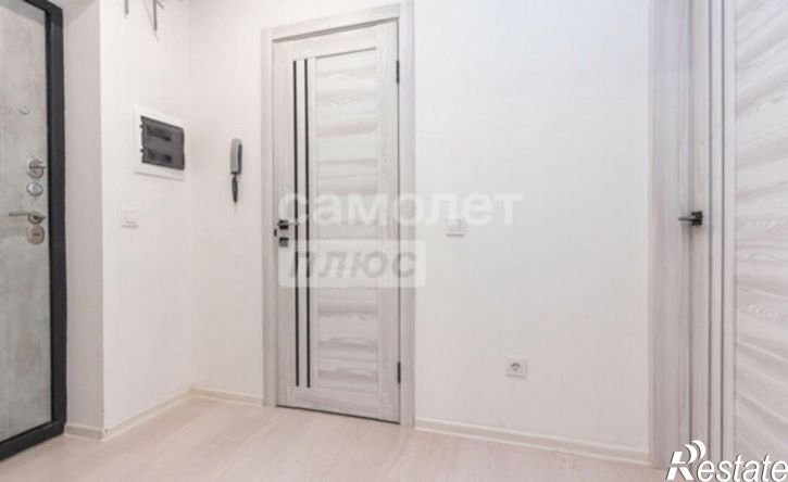 2-комн квартира ул Евгения Столярова, 4а,  д. 4а