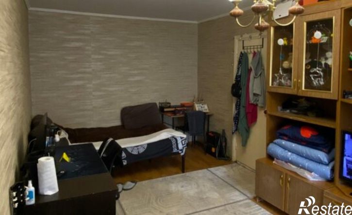 1-комн квартира ул Академика Королева, 22,  д. 22