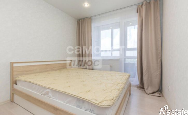 2-комн квартира ул Евгения Столярова, 4а,  д. 4а