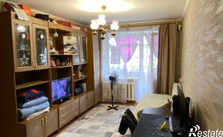 1-комн квартира ул Академика Королева, 22,  д. 22