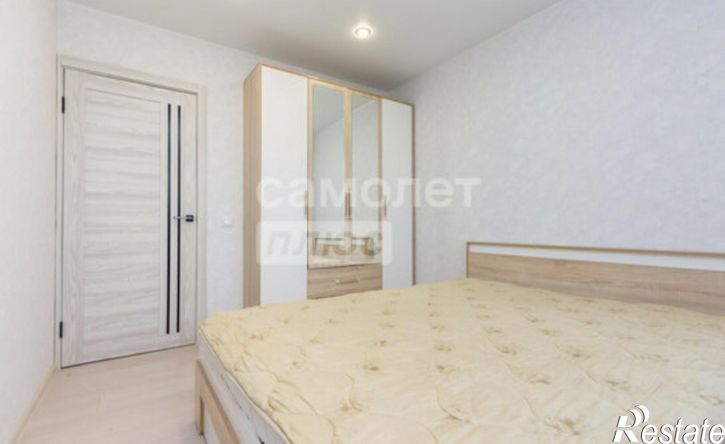 2-комн квартира ул Евгения Столярова, 4а,  д. 4а