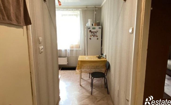 1-комн квартира ул Академика Королева, 22,  д. 22