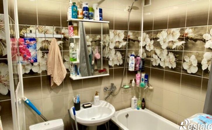 1-комн квартира ул Академика Королева, 22,  д. 22