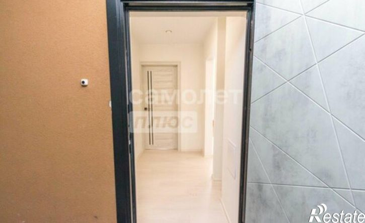 2-комн квартира ул Евгения Столярова, 4а,  д. 4а