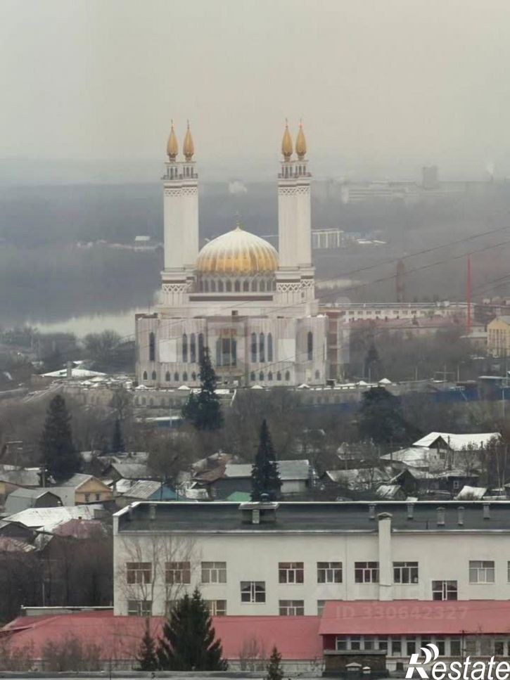 6-комн квартира ул Достоевского, 134,  д. 134