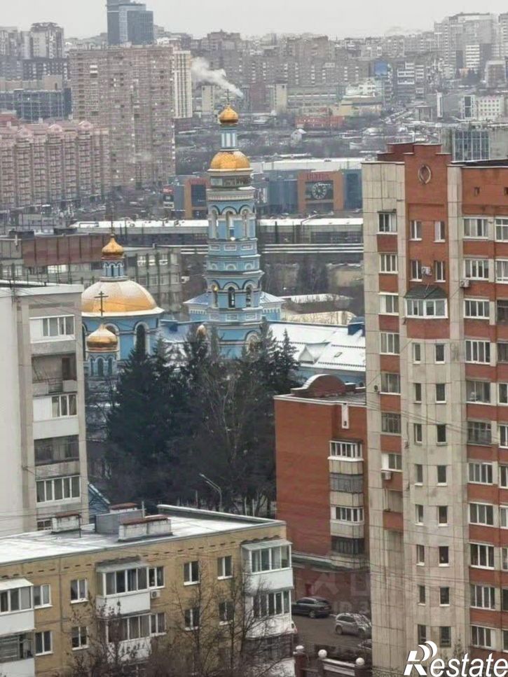 6-комн квартира ул Достоевского, 134,  д. 134
