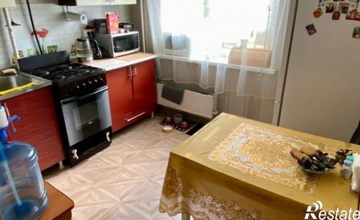 1-комн квартира ул Академика Королева, 22,  д. 22