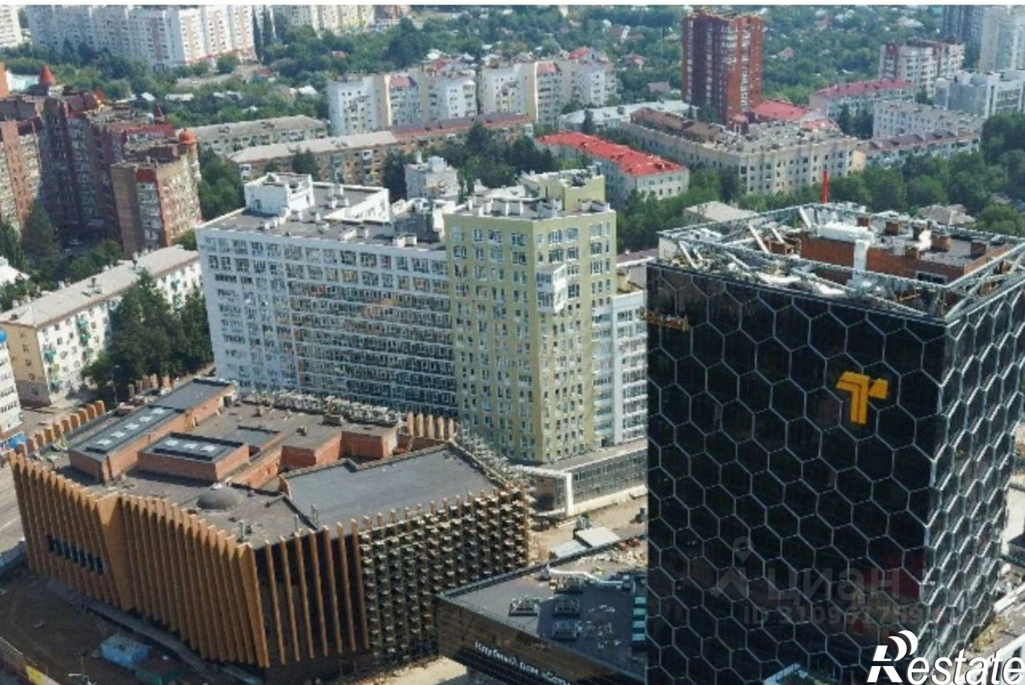 Сдать складское помещение за 1 000 рублей на ул Коммунистическая, 78