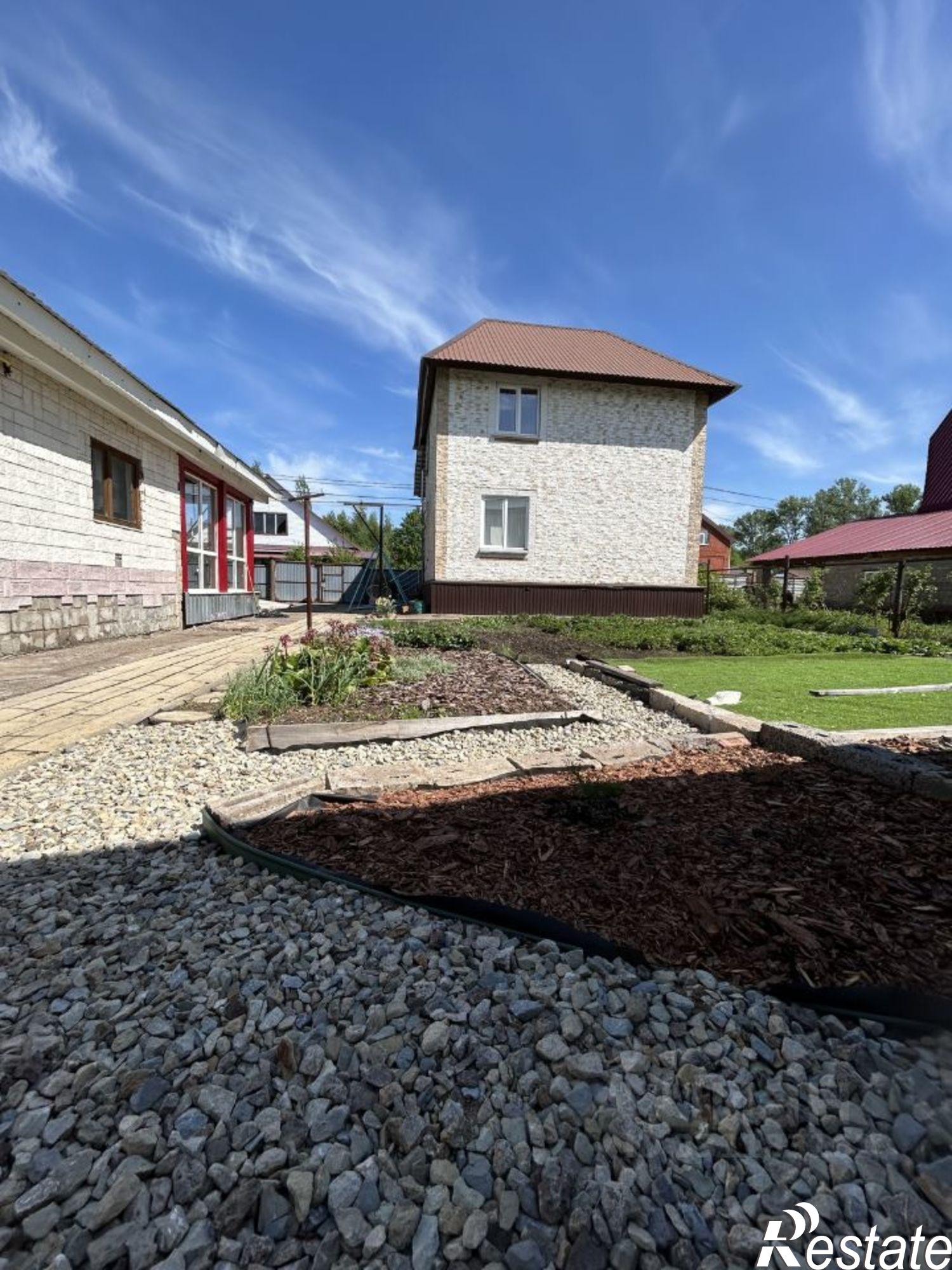 Купить дачу, дом, коттедж за 7 500 000 рублей на ул Фурманова, 77б