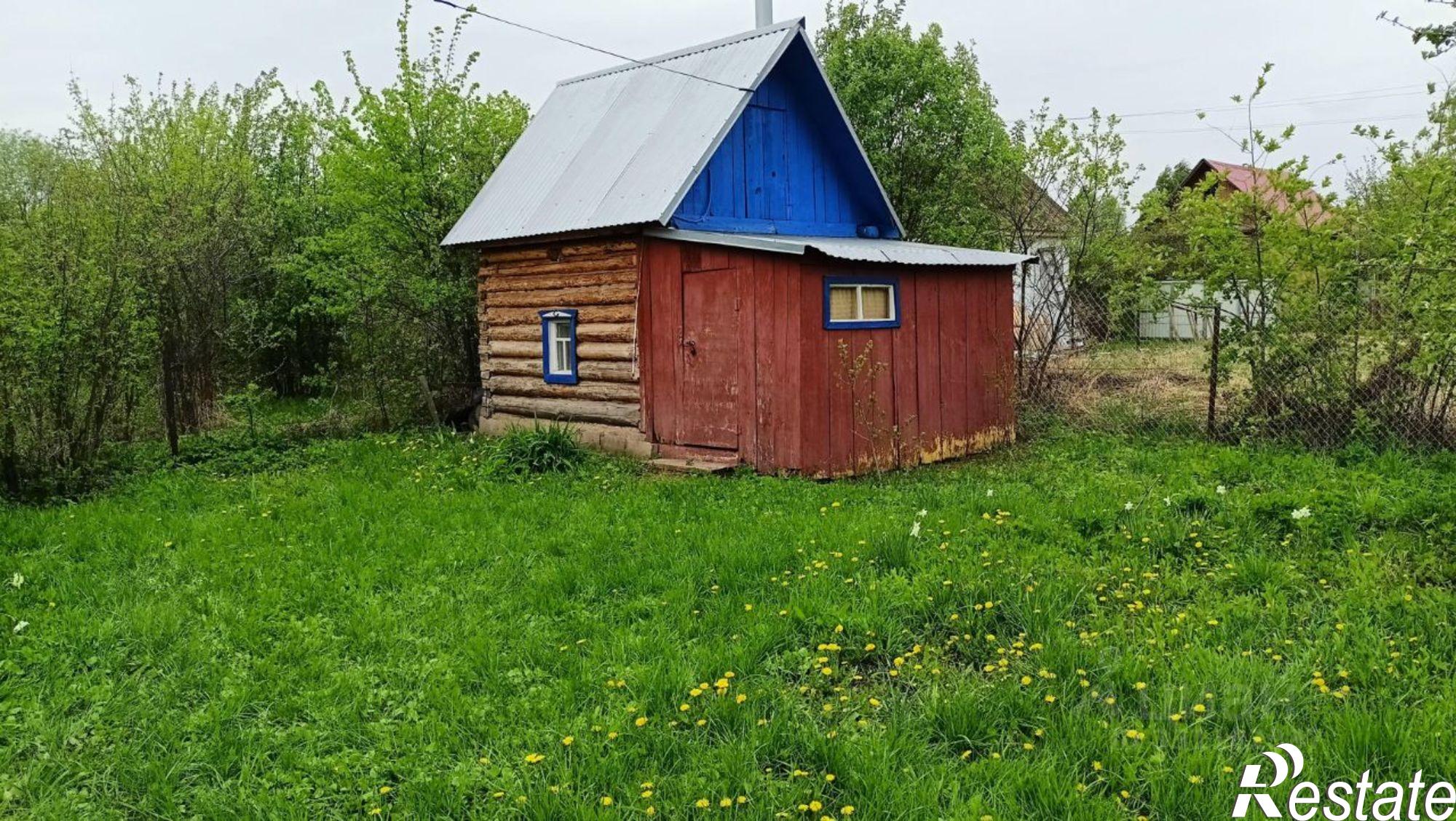 Купить дачу, дом, коттедж за 580 000 рублей на СНТ Коммуна