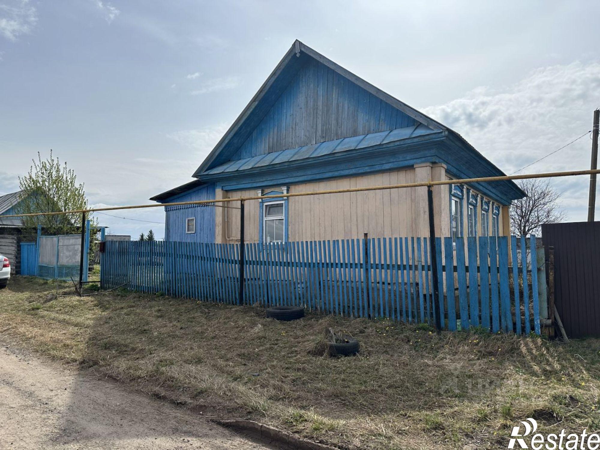 Купить дачу, дом, коттедж за 2 400 000 рублей на ул Советская, 68