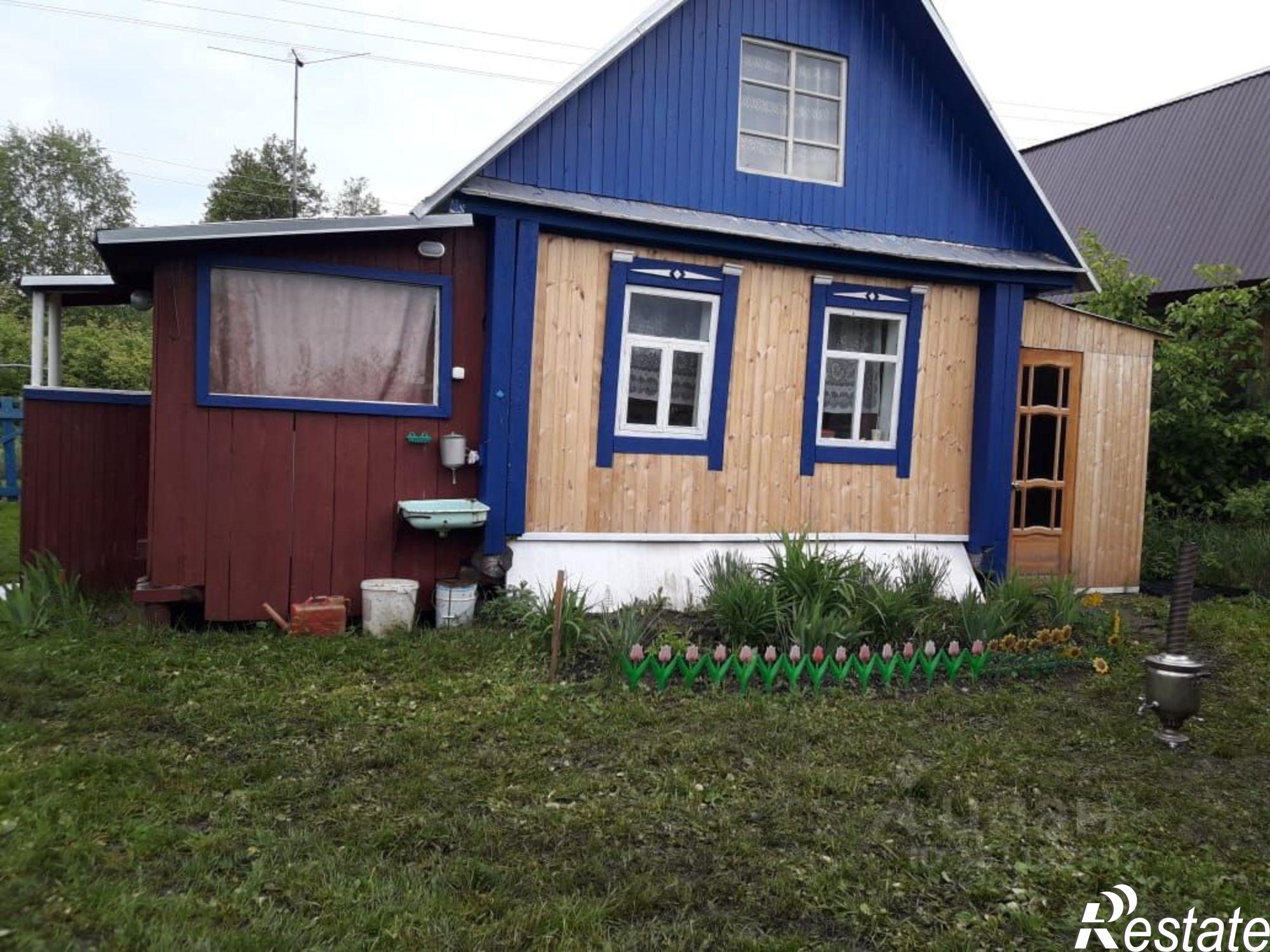Купить дачу, дом, коттедж за 580 000 рублей на СНТ Коммуна