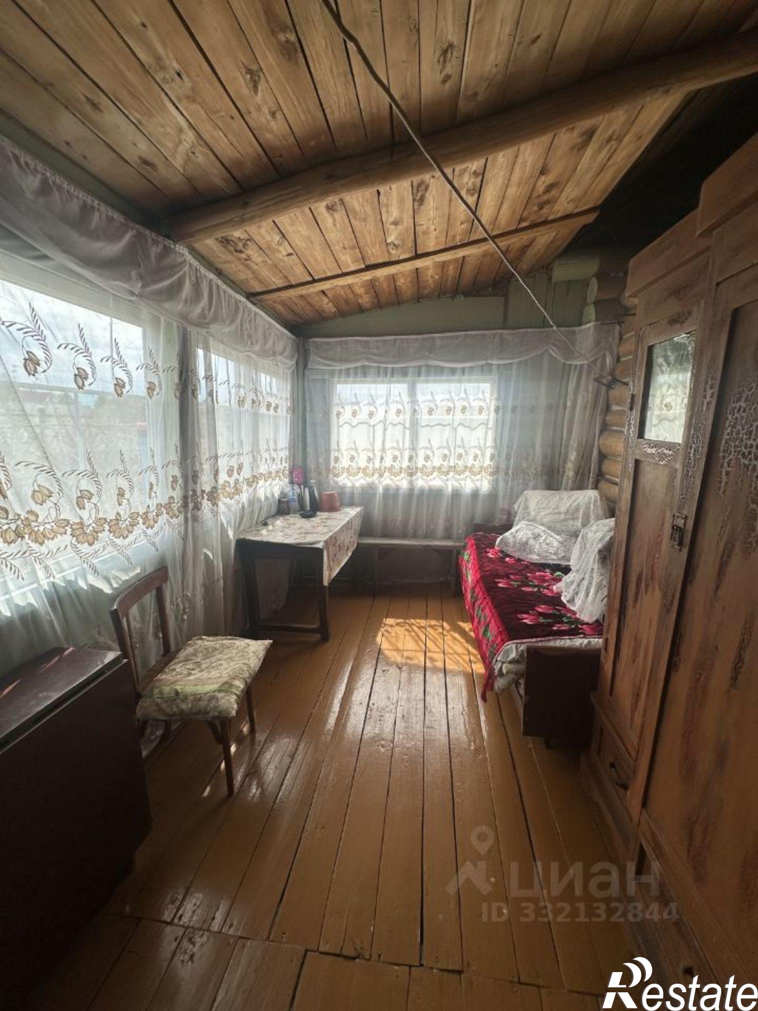 Купить дачу, дом, коттедж за 2 400 000 рублей на ул Советская, 68