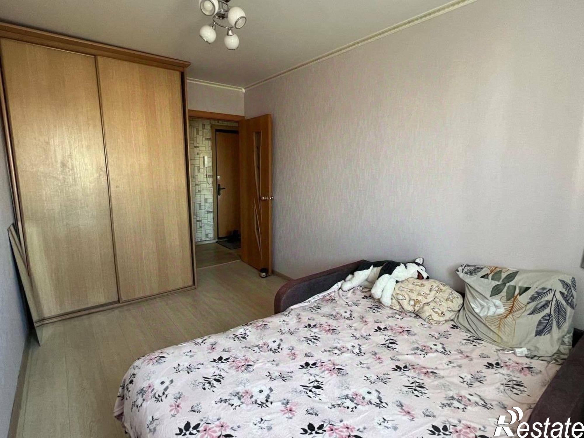 Купить квартиру за 5 370 000 рублей на ул Кирова, 101/1