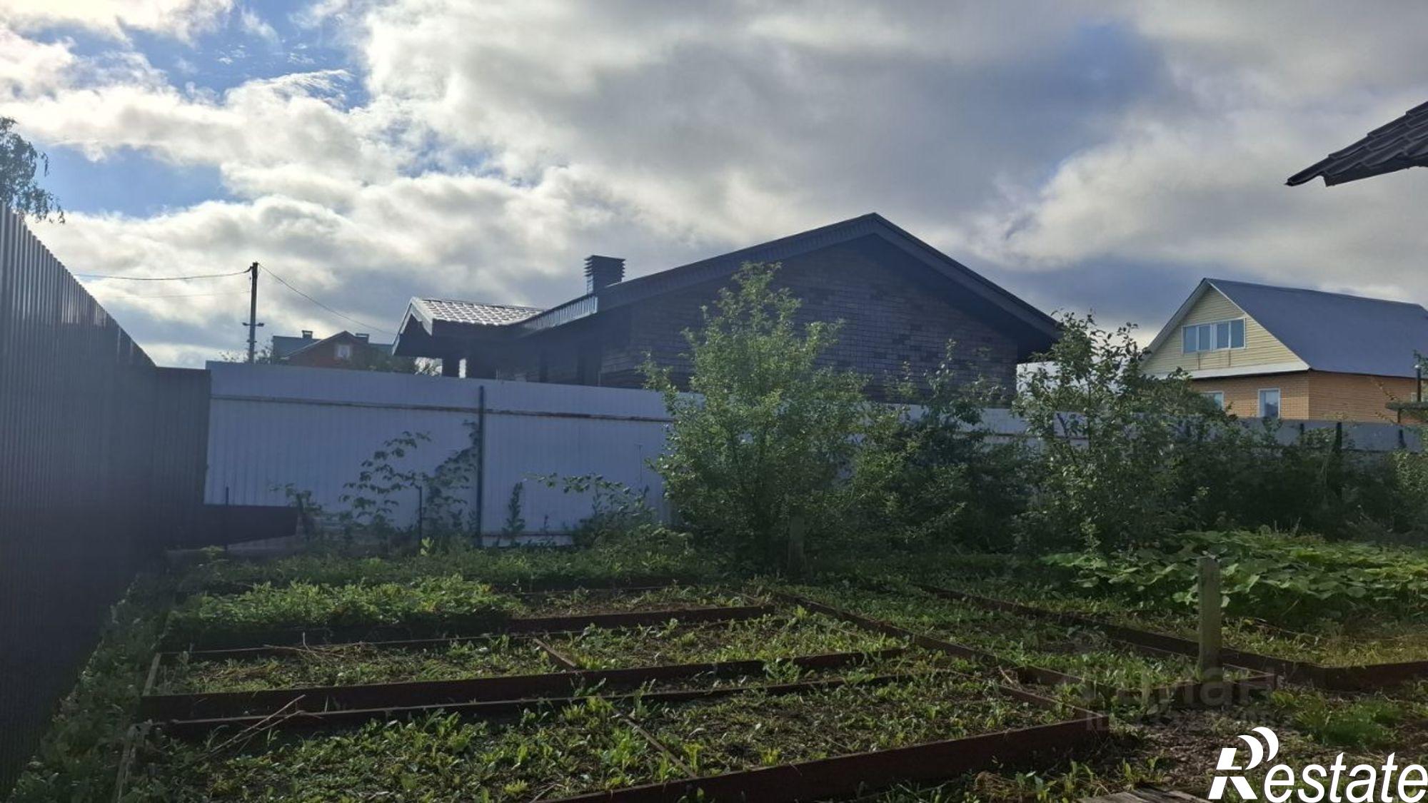 Купить дачу, дом, коттедж за 6 500 000 рублей на ул Медовая, 25