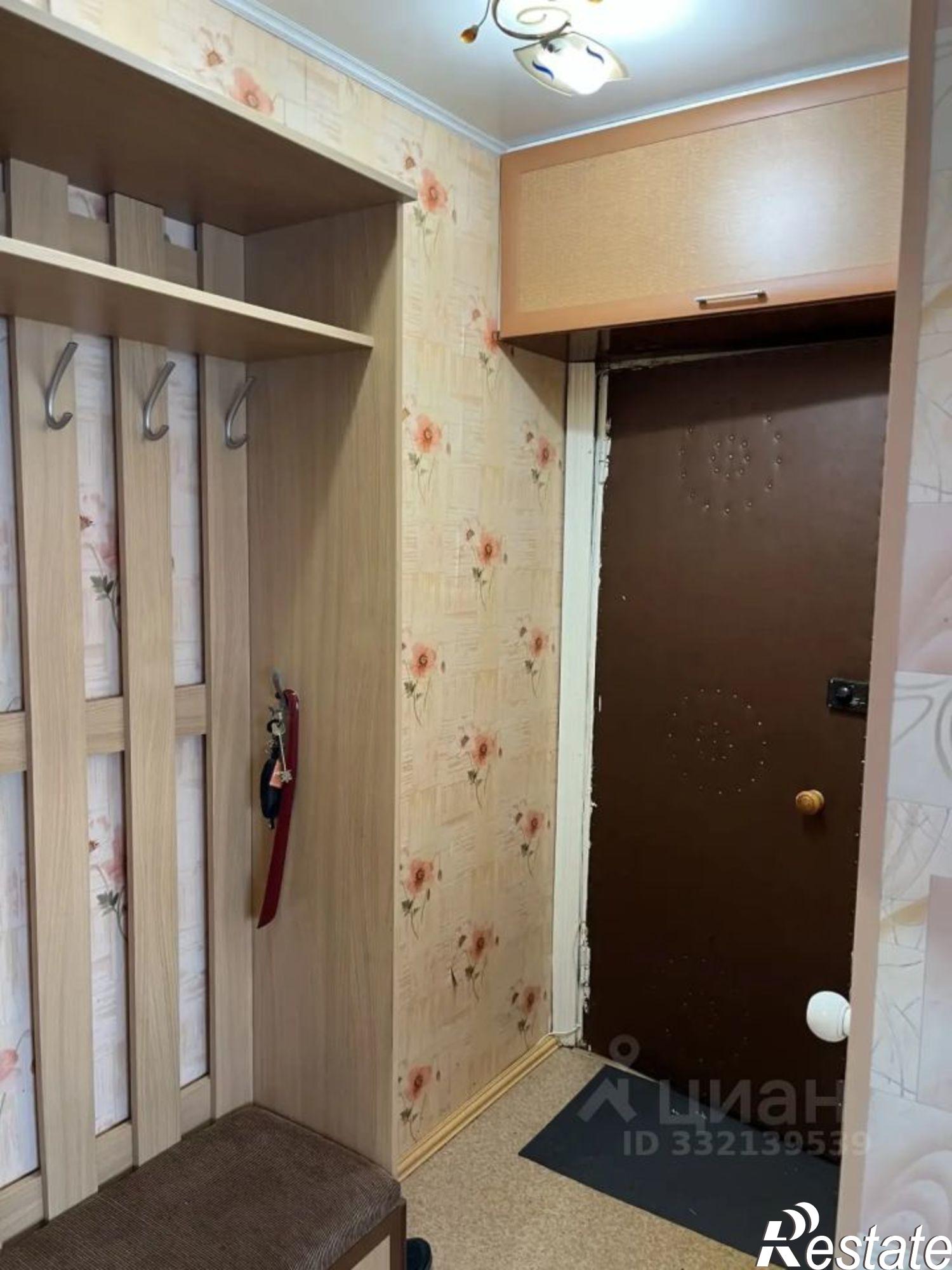 Купить квартиру за 4 090 000 рублей на ул Победы, 9