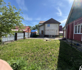 коттедж 104 кв м ул Фурманова, 77б