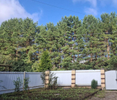 коттедж 65 кв м ул Медовая, 25