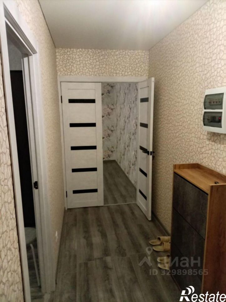 2-комн квартира ул Гази Загитова, 9/1,  д. 9/1