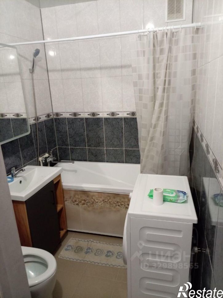 2-комн квартира ул Гази Загитова, 9/1,  д. 9/1