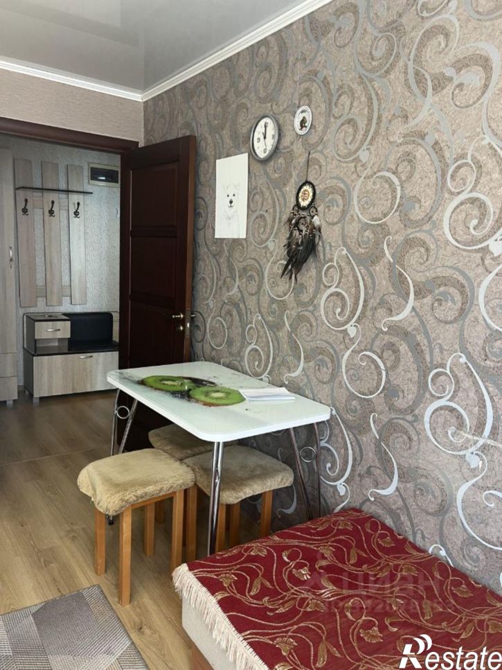 1-комн квартира ул Дмитрия Донского, 83,  д. 83