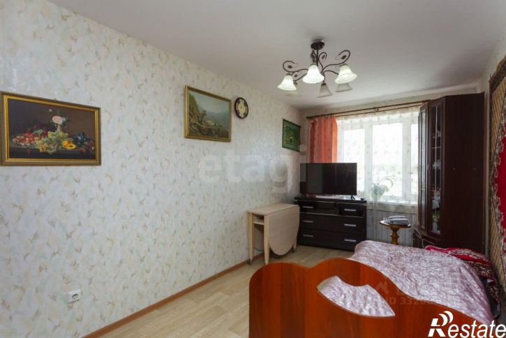 1-комн квартира ул Геологов, 53,  д. 53