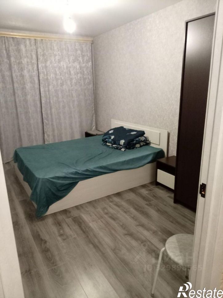 2-комн квартира ул Гази Загитова, 9/1,  д. 9/1