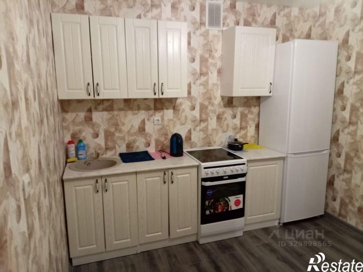 2-комн квартира ул Гази Загитова, 9/1,  д. 9/1